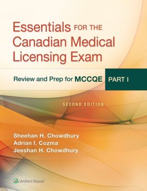Essentials for the Canadian Medical Licensing Exam, 2e