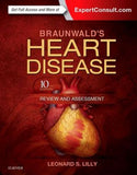 Braunwald's Heart Disease Review and Assessment, 10e