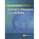 Schrier's Diseases of the Kidney, 2-Volume Set, 9e