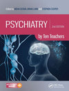 Psychiatry by Ten Teachers, 2e