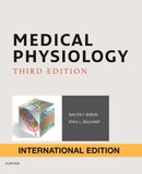 Medical Physiology (IE), 3e