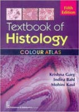 Textbook of Histology, 5e : Colour Atlas
