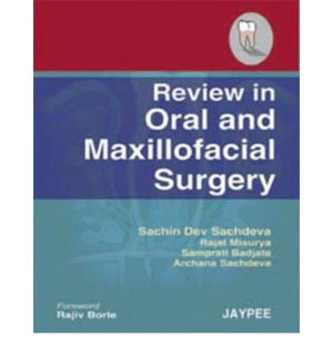 Review in Oral & Maxillofacial Surgery