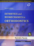 Esthetics and Biomechanics in Orthodontics, 2 Ed