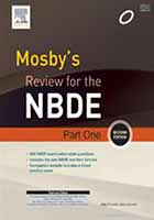 Mosby's Review for the NBDE Part I, 2e