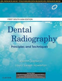 Dental Radiography: Principles And Techniques, First South Asia editon