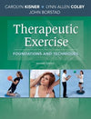 Therapeutic Exercise: Foundations and Techniques, 7e**