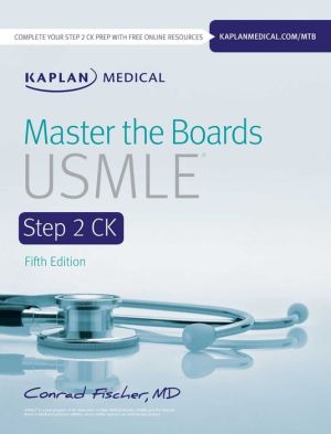 Master the Boards USMLE Step 2 CK, 5e** | Book Bay KSA