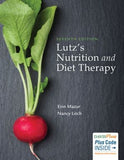 Lutz's Nutrition and Diet Therapy, 7e | Book Bay KSA