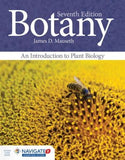 Botany: An Introduction To Plant Biology, 7e