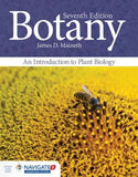 Botany: An Introduction to Plant Biology, 7e