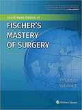 Fischer's Mastery of Surgery 7/E (2 Volumes)