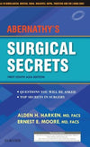 Abernathy's Surgical Secrets, First South Asia Edition