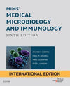 Mims' Medical Microbiology and Immunology (IE), 6e