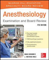 Anesthesiology Examination and Board Review, IE, 7e