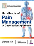 Handbook of Pain Management: A Case-based Approach