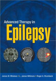 Advanced Therapy in Epilepsy