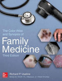 The Color Atlas and Synopsis of Family Medicine, 3e