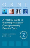 A Practical Guide to the Interpretation of Cardiopulmonary Exercise Tests, 2e