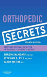 Orthopedic Secrets, 4e