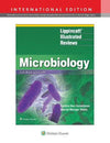 Lippincott Illustrated Reviews: Microbiology (IE), 4e