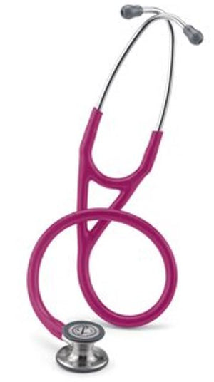 3M Littmann Cardiology IV Diagnostic Stethoscope: Raspberry 6158
