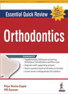 Essential Quick Review Series - Orthodontics with Free Booklet