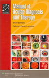 Manual Ocular Diagnosis Therapy, 6e**