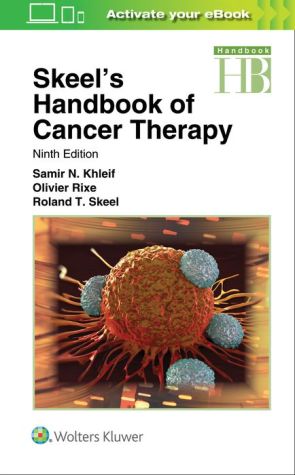 Skeel's Handbook of Cancer Therapy, 9e