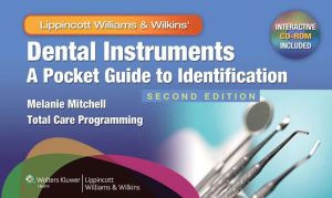 Dental Instruments : A Pocket Guide to Identification, 2e