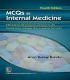 MCQs in Internal Medicine, 4e 2184 Single Choice MCQs with Answers PB **