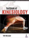 Textbook of Kinesiology