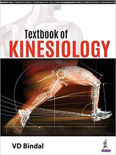 Textbook of Kinesiology