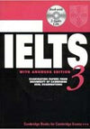 Cambridge IELTS 3