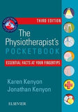 The Physiotherapist's Pocketbook, Essential Facts at Your Fingertips, 3e