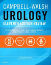 Campbell-Walsh Urology 11e Review, 2nd Edition**