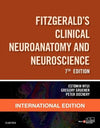 Fitzgerald's Clinical Neuroanatomy and Neuroscience (IE), 7e