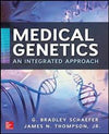 Medical Genetics : An Integrated Approach
