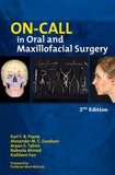 On-call in Oral and Maxillofacial Surgery, 2e | Book Bay KSA