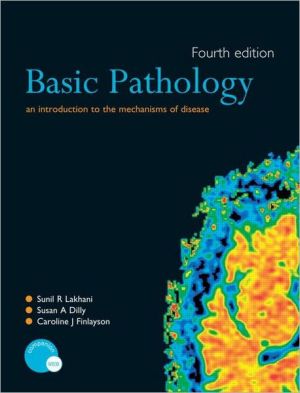 Basic Pathology : An introduction to the mechanisms of disease, 4e** | Book Bay KSA