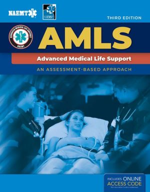 AMLS: Advanced Medical Life Support, 3e