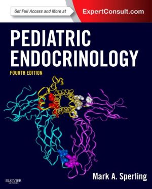 Pediatric Endocrinology: Expert Consult - Online and Print, 4e**