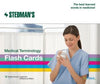 Stedman's Medical Terminology Flash Cards, 2e**