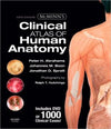McMinn's Clinical Atlas of Human Anatomy, (IE), 6e