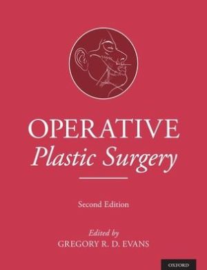 Operative Plastic Surgery, 2e