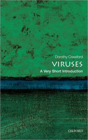 Viruses: A Very Short Introduction ** | Book Bay KSA