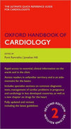 Oxford Handbook of Cardiology, 2e**