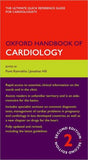Oxford Handbook of Cardiology, 2e**