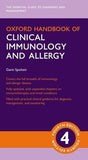 Oxford Handbook of Clinical Immunology and Allergy 4/e