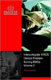 Intercollegiate MRCS: Clinical Problem Solving EMQs: v.2